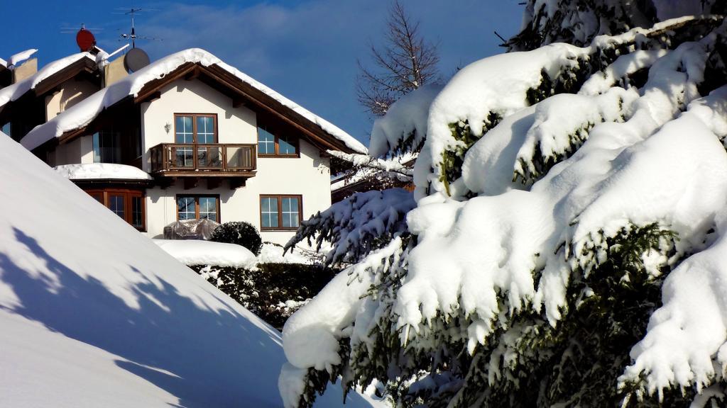Privathaus Achensee アーヘンキルヒ 部屋 写真