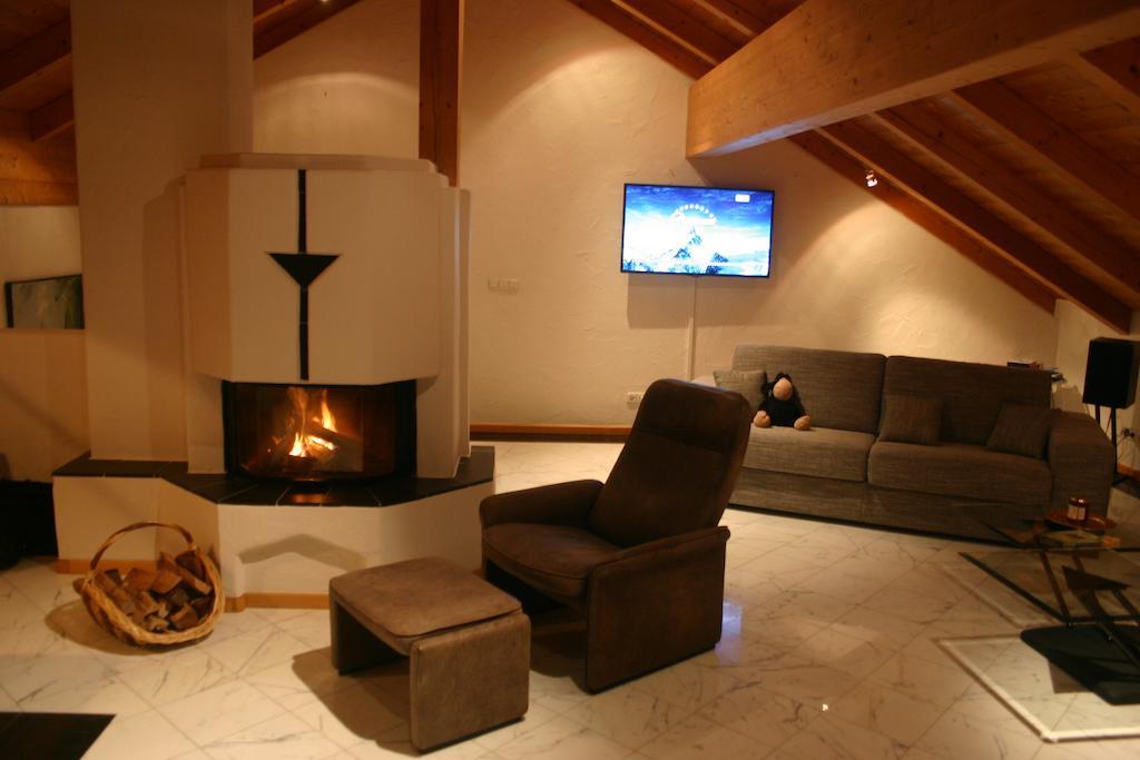 Privathaus Achensee アーヘンキルヒ 部屋 写真
