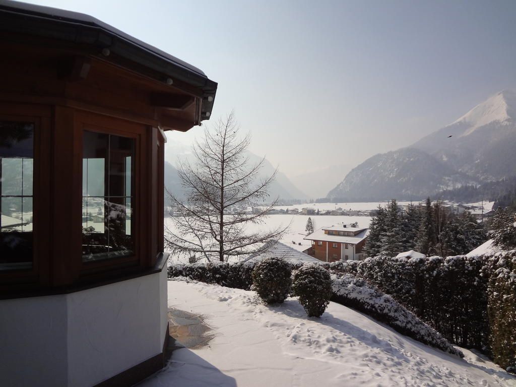 Privathaus Achensee アーヘンキルヒ 部屋 写真